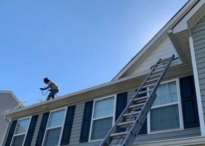 TD Roofing and Gutter