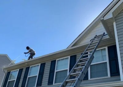 TD Roofing and Gutter