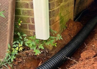 TD Roofing and Gutter