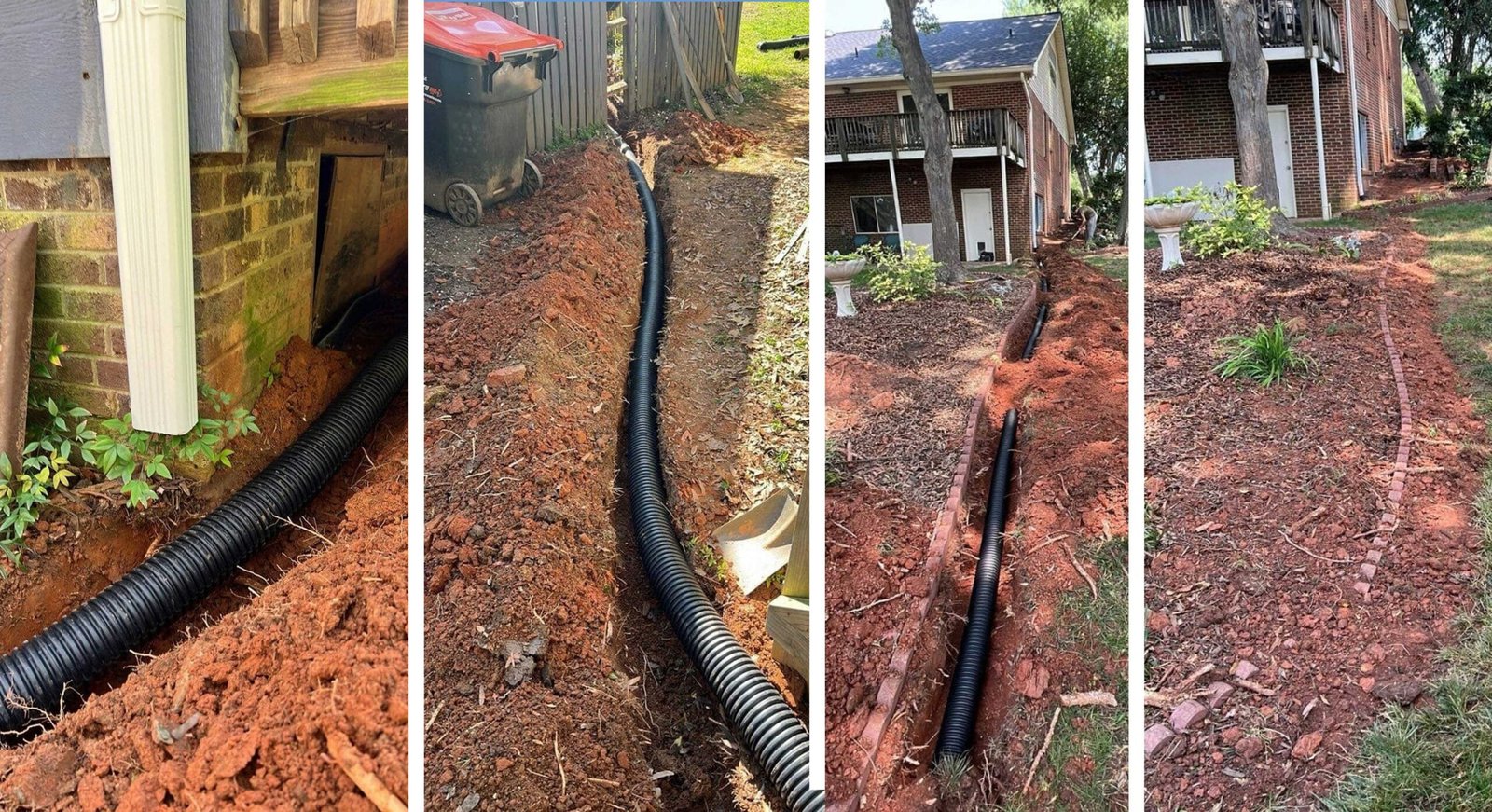 TD Roofing and Gutter