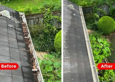 TD Roofing and Gutter