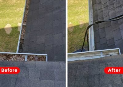 TD Roofing and Gutter