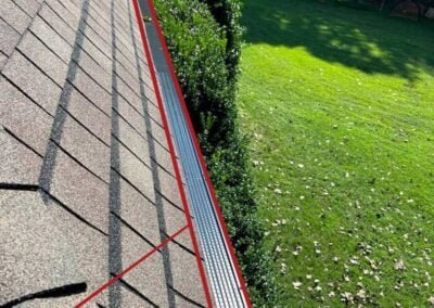 TD Roofing and Gutter