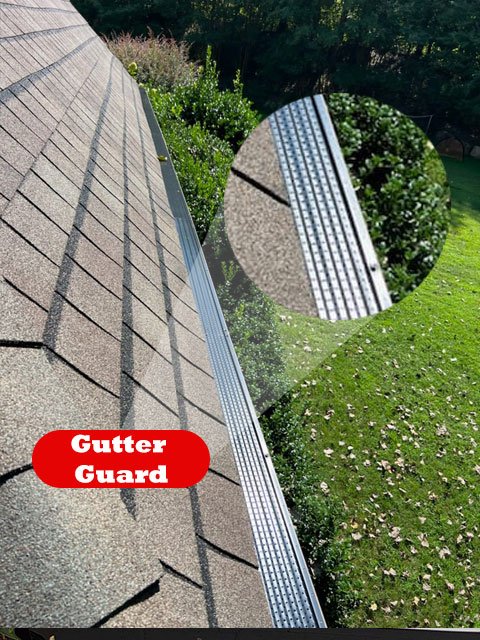 Gutter Guard