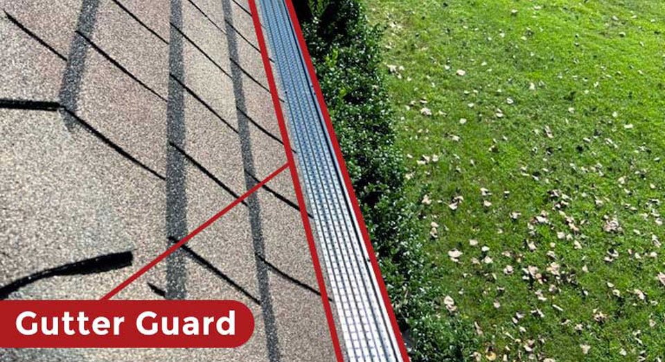 Gutter Guard