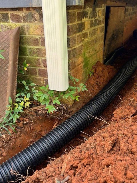 TD Roofing and Gutter